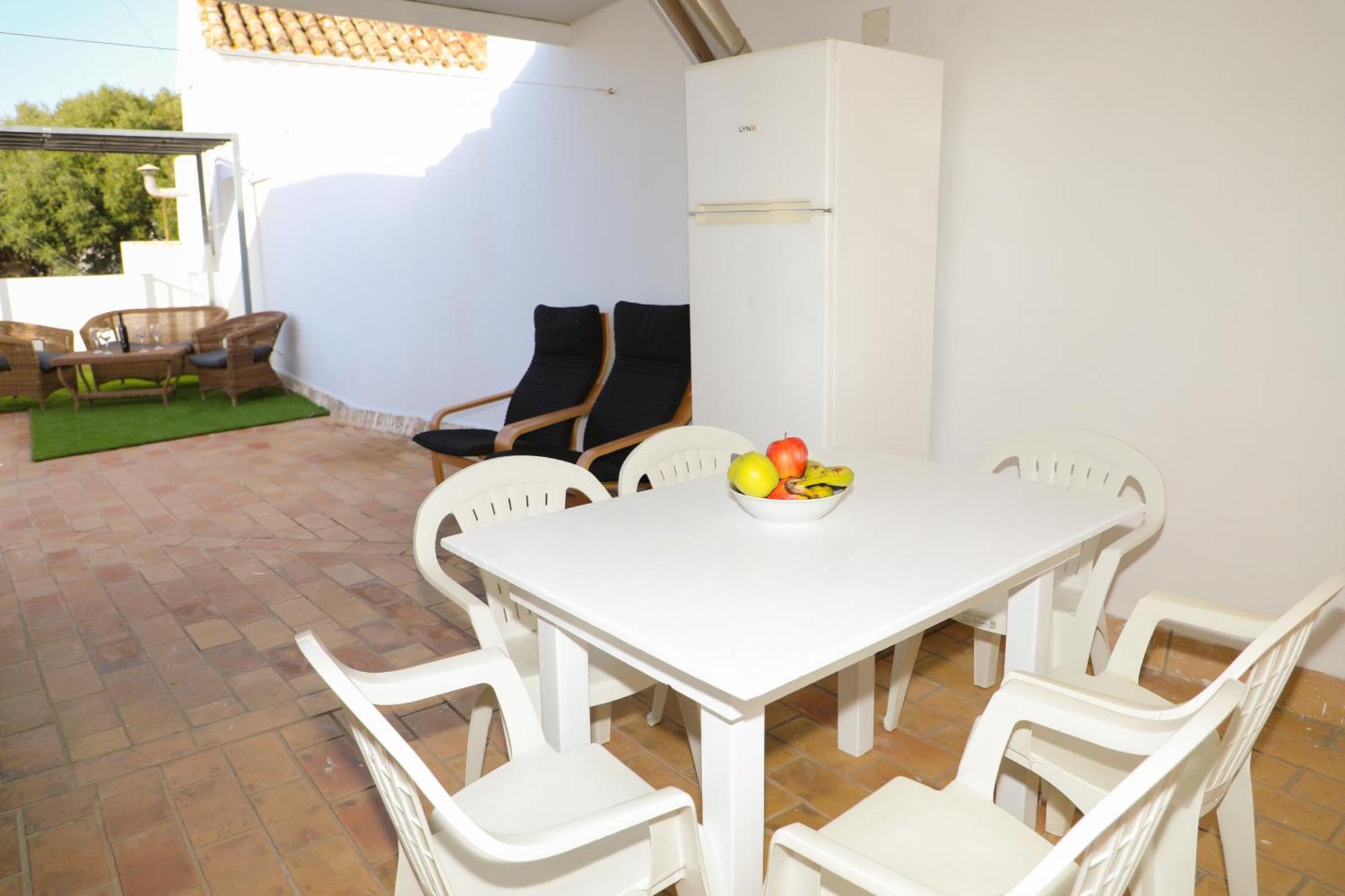 Casa Guzgallar Juan Relinque 51 Vejer de la Frontera Exterior photo